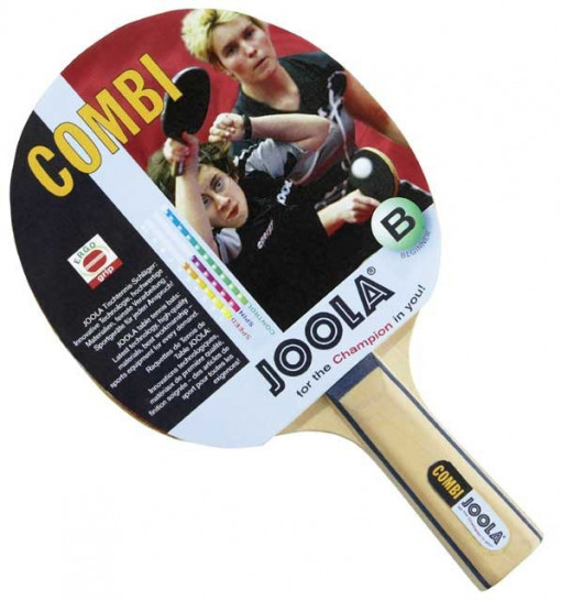 Paleta tenis de Masa SPARTAN Joola Combi
