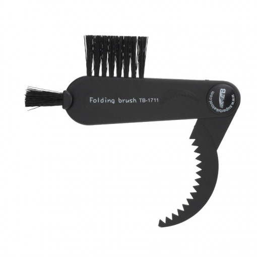 Perie Curatat SUPER B TB-1711 3 in 1