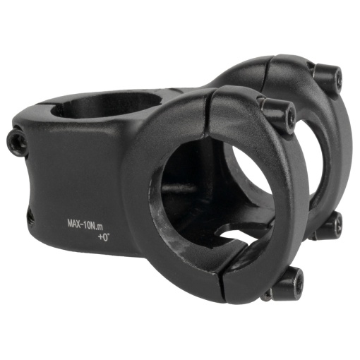 Pipa SXT ST-M4.1 31.8-1.1/8 mm Negru 35 mm