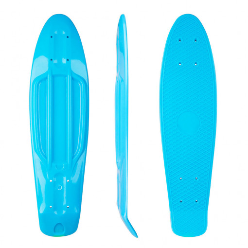 Placa Penny Board WORKER Aspy 22.5*6?