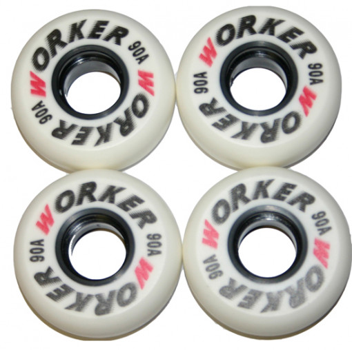 Roti role Aggresive 57x24mm