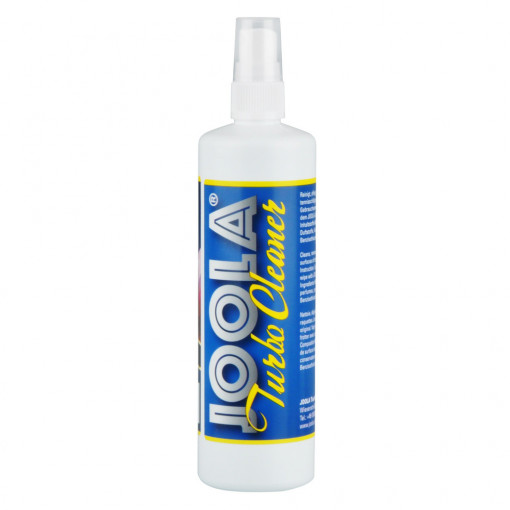 Solutie de Curatat Paleta Tenis Joola Turbo 250ml