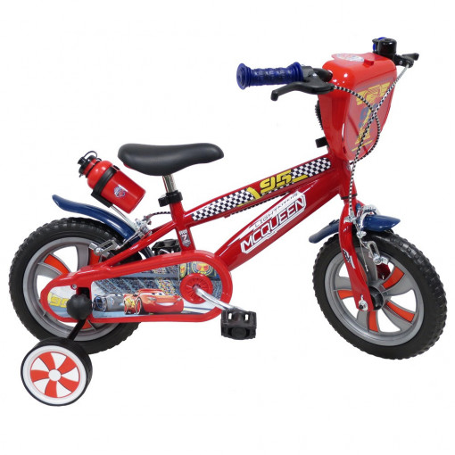 Bicicleta Copii Cars 2142 12? ? 2018