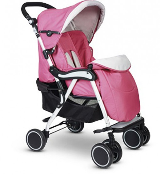 Carucior sport City-roz