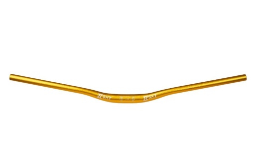 Ghidon Aluminiu MTB SXT 31.8 -800 mm - Gold Matt