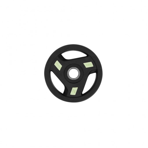 Greutate inSPORTline Herk 2.5 kg/30 mm