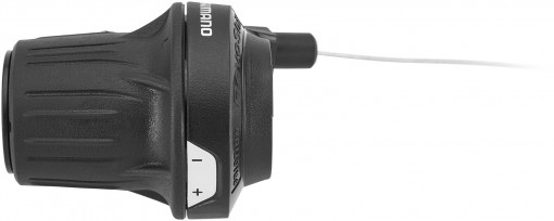 Maneta Schimbator SHIMANO SL-RV200-LN 3v (Stanga)