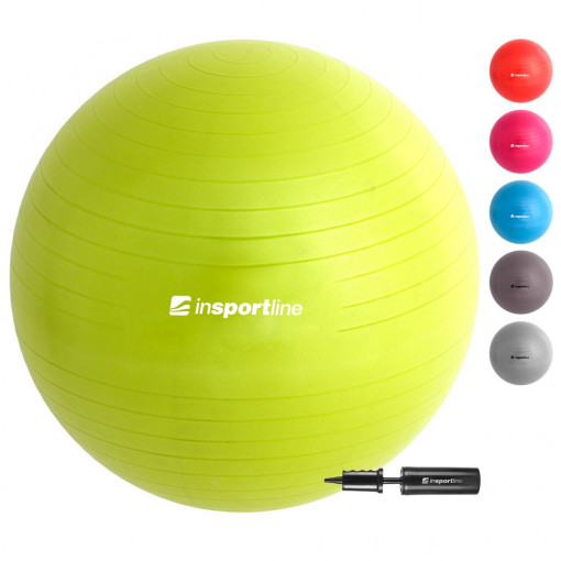 Minge aerobic Top Ball 65 cm