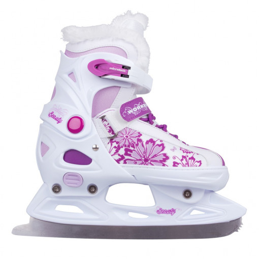 Patine reglabile femei Action Maripo