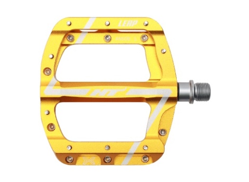 Pedale HT ANS08 LEAP Gold