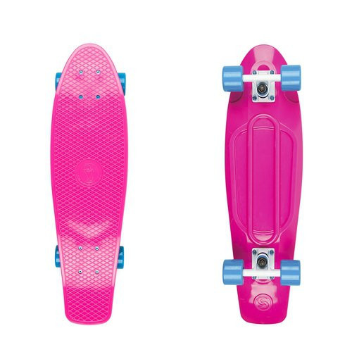 Penny Board Big Fish 27