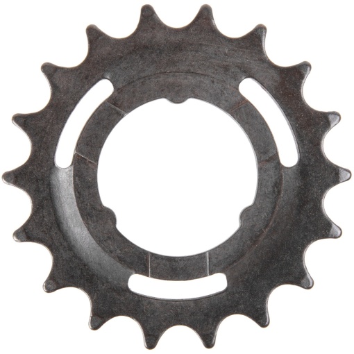 Pinion 1v SXT 18T 1/2x3/32 Negru