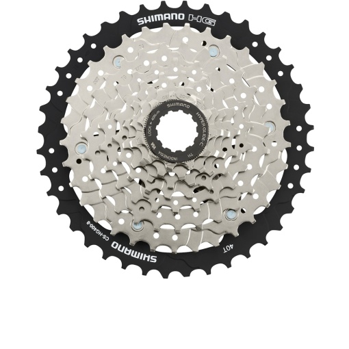 Pinion Casetat SHIMANO HG400 8v CS-HG400 11-40T Silver