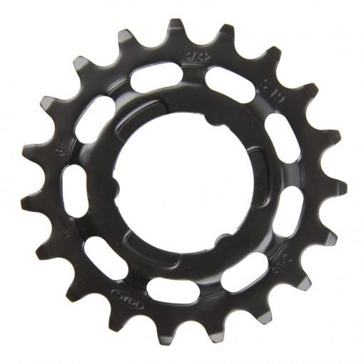 Pinion E-Bike KMC Ritzel 20T 1/2×1/8″ SHIMANO