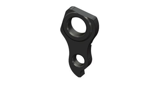 Ureche Cadru PILO D1163