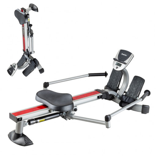 Aparat de vaslit inSPORTline Power Masaer X