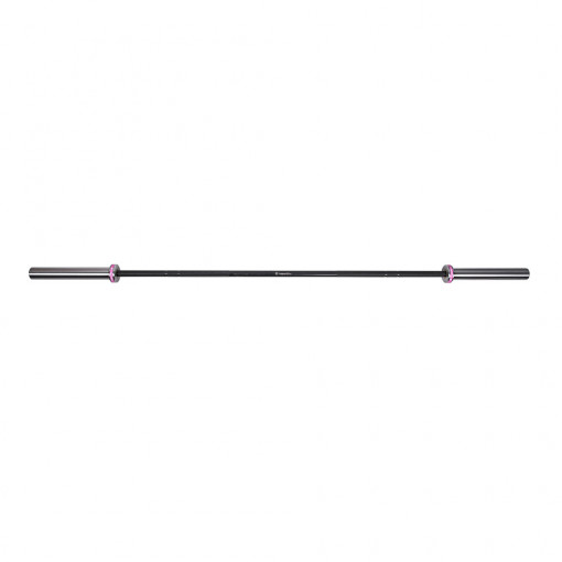 Bara Haltera cu Rulmenti inSPORTline OLYMPIC OB-86 WTBH4