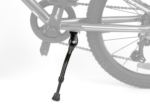 Cric Aluminiu AUTHOR AKS-16A C X9! 16"-20" Negru