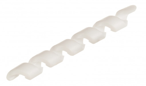 Protectie Cablu SXT - (10 Buc) Alb