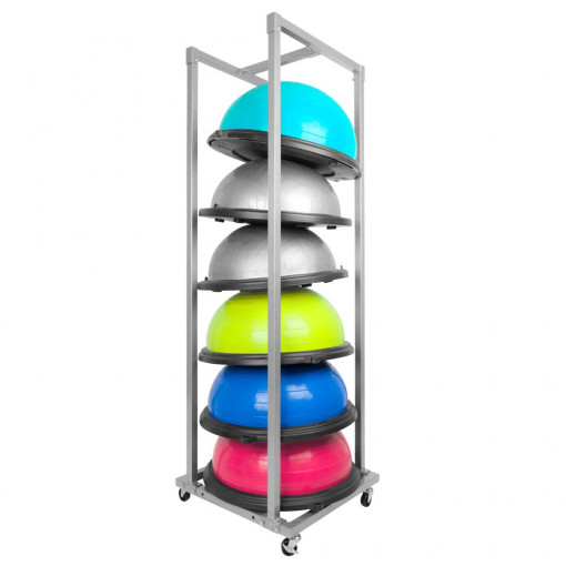 Suport discuri balans inSPORTline Dome Storage