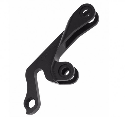 Ureche Cadru PILO D30 GT