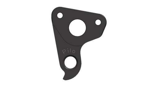Ureche Cadru PILO D961 De Rosa