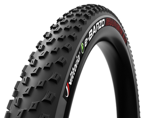 Anvelopa VITTORIA e-Barzo 29x2.35(57-622)TLR XC-Trail