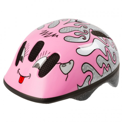 Casca Copii M-WAVE Curly S(52-57 cm)
