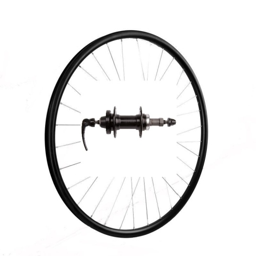 Roata Spate 29"(622x19C) SXT Basic Only-Capsata-36H-FD Filetat