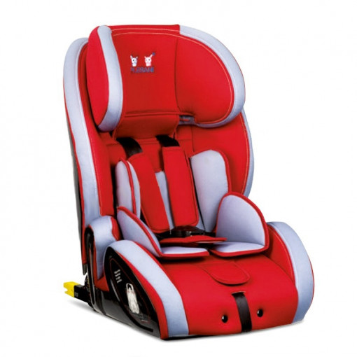 Scaun auto Formula-Fix 9-36 kg