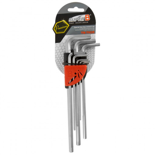 Set Imbus Allen SUPER B TB-TH35