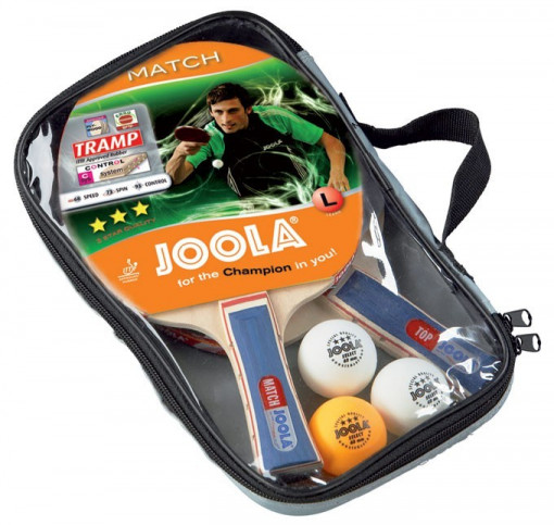 Set tenis de Masa SPARTAN Joola Duo