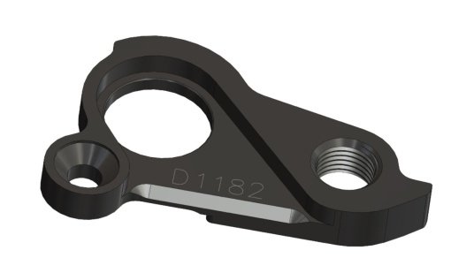 Ureche Cadru PILO D1182