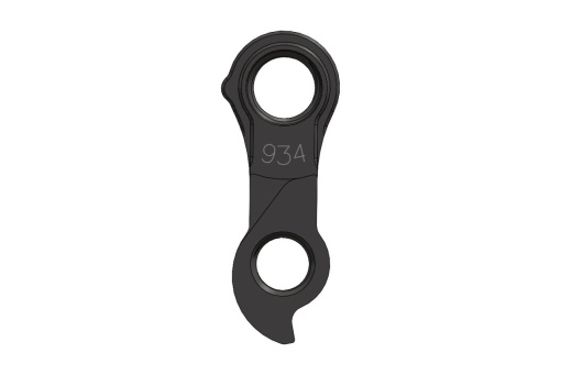 Ureche Cadru PILO D934 Salsa