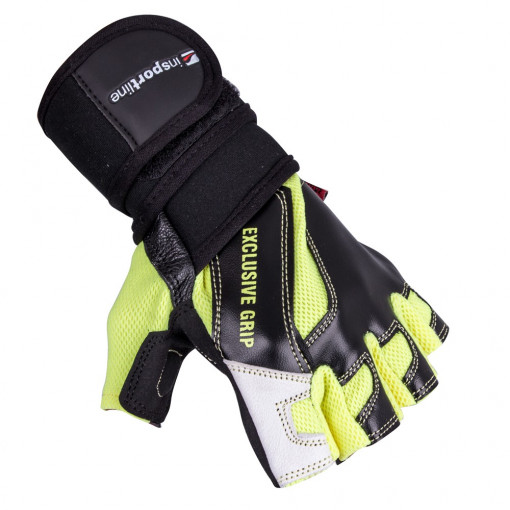 Manusi fitness piele inSPORTline Perian