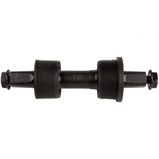 Monobloc Pedalier pe Rulmenti 113,5 mm