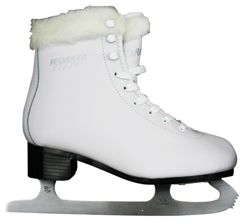 Patine WORKER Sibiri