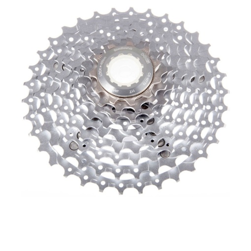 Pinion Casetat SHIMANO CS-M770, DEORE XT 9 V (11-32 T)