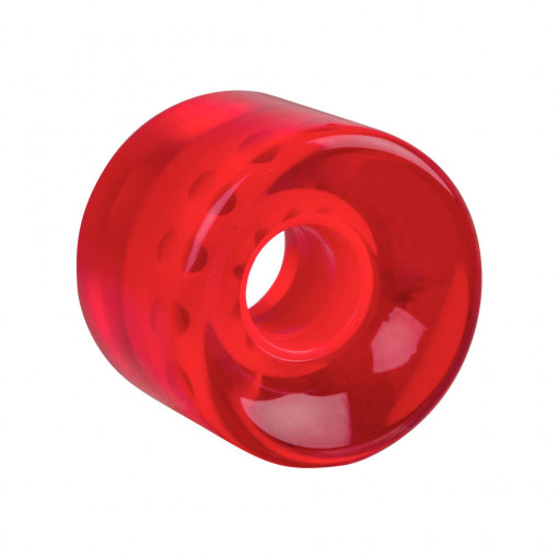 Roata Penny Board Transparenta 60*45mm