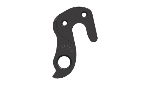 Ureche Cadru PILO D915 Centurion
