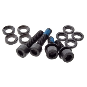 Adaptor Frana Disc SXT ADA DB IS2000 PM 180 mm - Img 2
