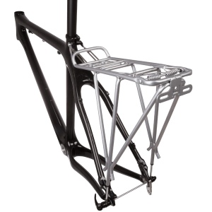Adaptor Portbagaj QR M-WAVE RACKY AXLE 137-177 mm - Img 1