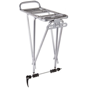 Adaptor Portbagaj QR M-WAVE RACKY AXLE 137-177 mm - Img 2