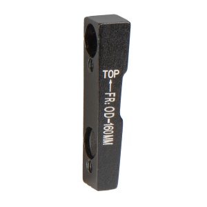 Adaptor SXT 160 mm-Spate