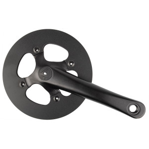 Angrenaj Pedalier 40T SAMOX 1x10/11/12 v 170 mm