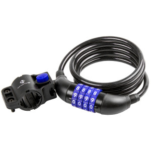 Antifurt cu Cifru M-WAVE "DS 8.15"