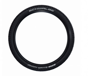 Anvelopa 27.5x2.35 (60-584) SCHWALBE JOHNNY WATTS Pliabil - Img 1