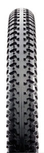 Anvelopa CST 22x1.75 (47-457) Negru E-LINE C727 - Img 2