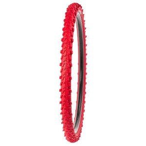 Anvelopa KENDA 24 x 1.95 (50-507) K-829 Rosu