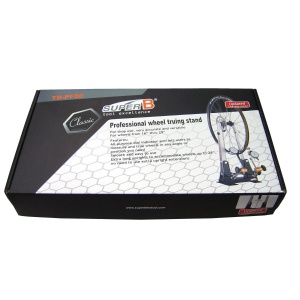 Aparat Centrat Roti SUPER B TB-PF25 - Img 2